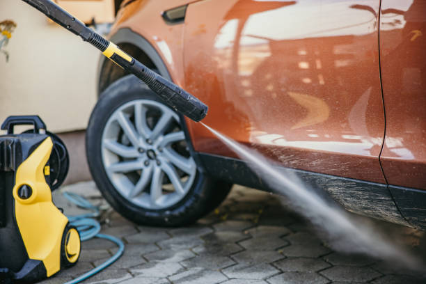 Best Commercial Building Pressure Washing  in Pioneer, OH