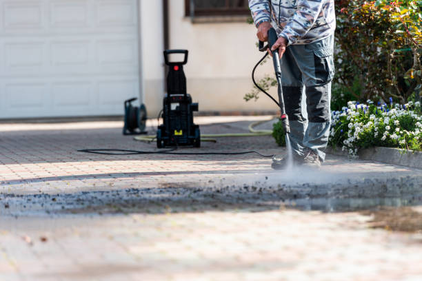 Best Affordable Power Washing  in Pioneer, OH
