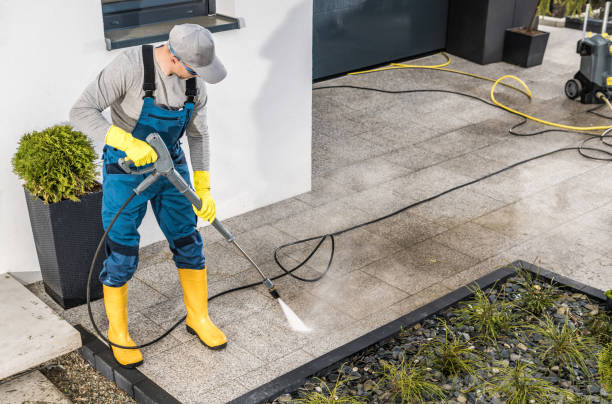 Best Commercial Building Pressure Washing  in Pioneer, OH