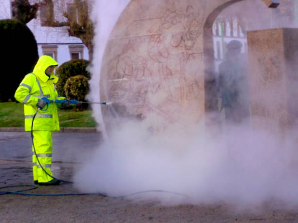 Why Choose Our Certified Pressure Washing Experts for Your Project Needs in Pioneer, OH?