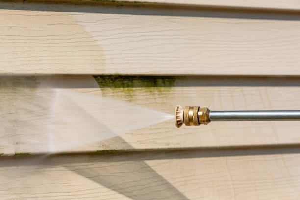 Why Choose Our Certified Pressure Washing Experts for Your Project Needs in Pioneer, OH?