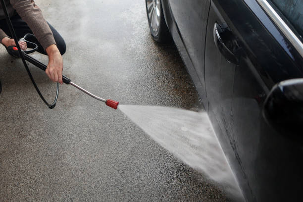 Pioneer, OH Pressure Washing Company