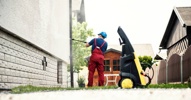 Best Commercial Pressure Washing  in Pioneer, OH